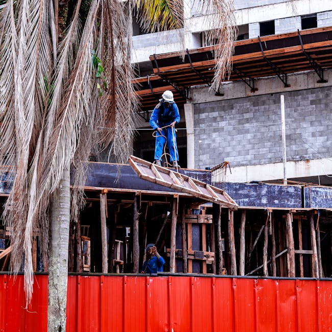 Entrepôt Commercial Zone Industrielle